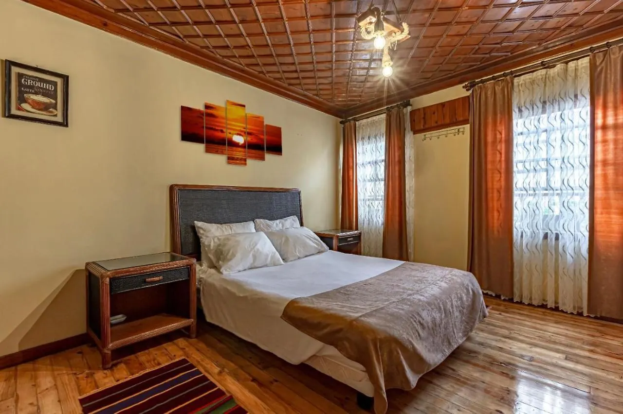 Sari Konak Antalya Séjour chez l'habitant