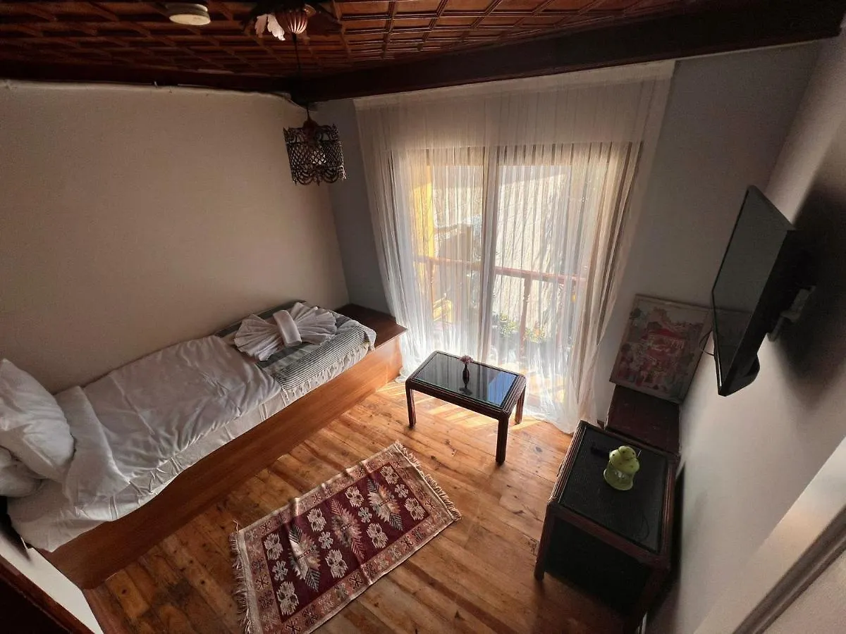 Sari Konak Antalya Séjour chez l'habitant