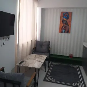 Heart Of Old Town 1+1 Апартаменты