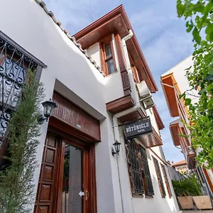 Séjour chez l'habitant Buetuenoglu, Antalya