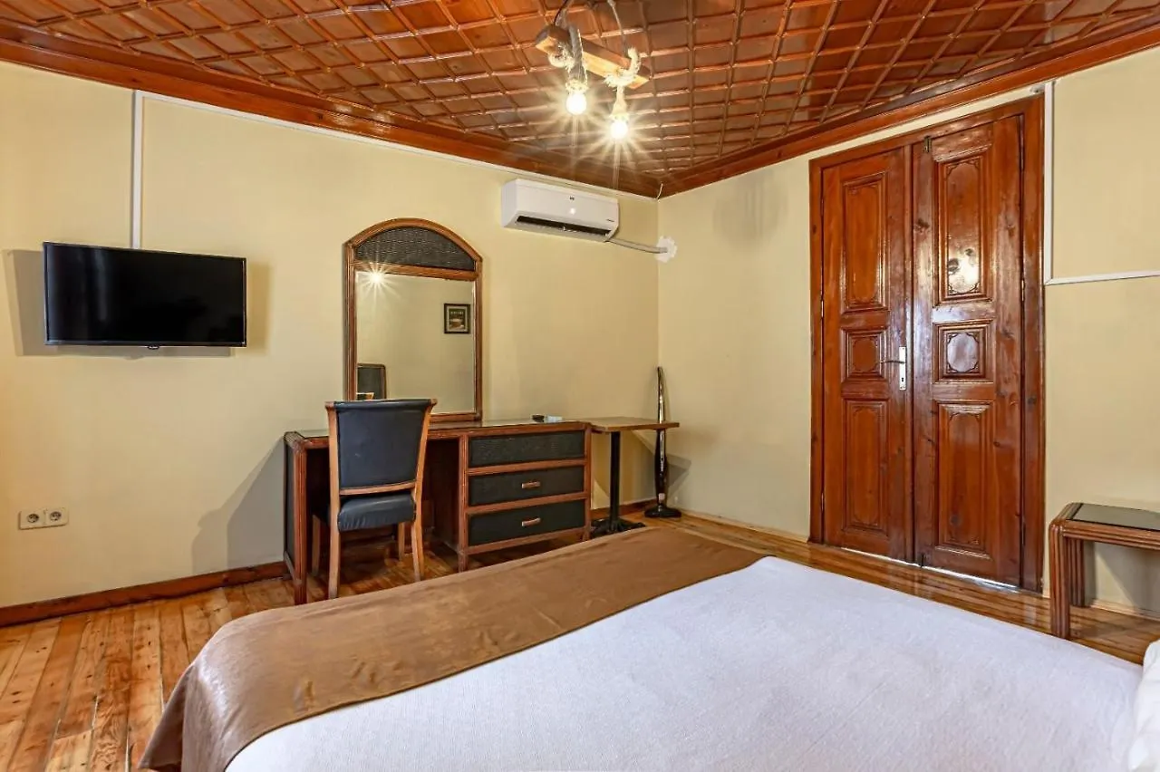 Sari Konak Antalya