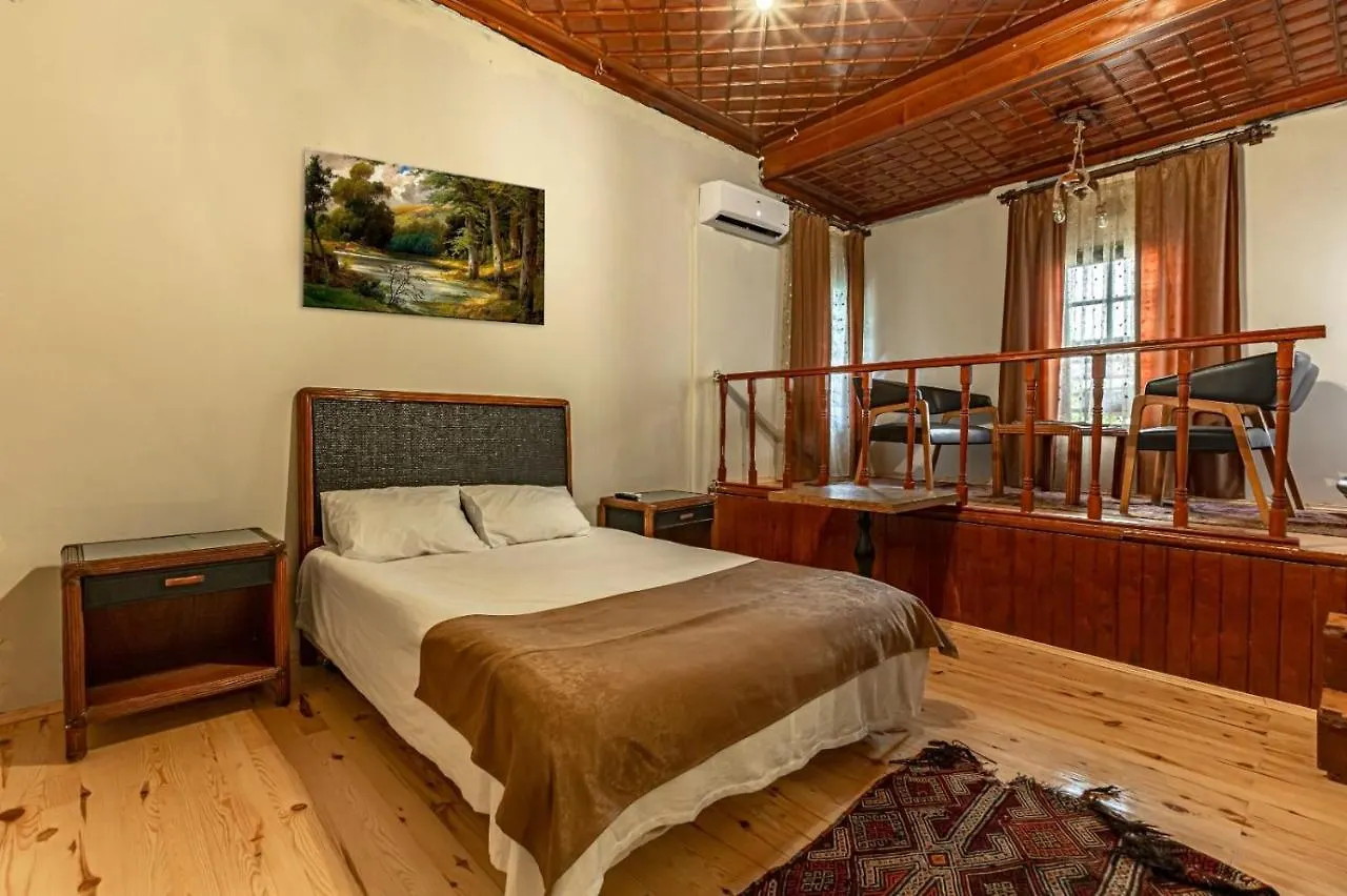 Homestay Sari Konak Antalya