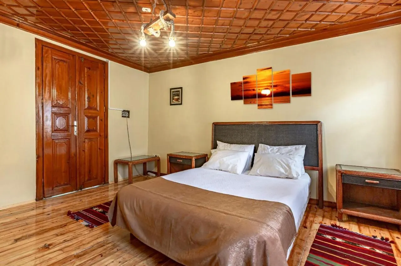 Sari Konak Antalya Turkey