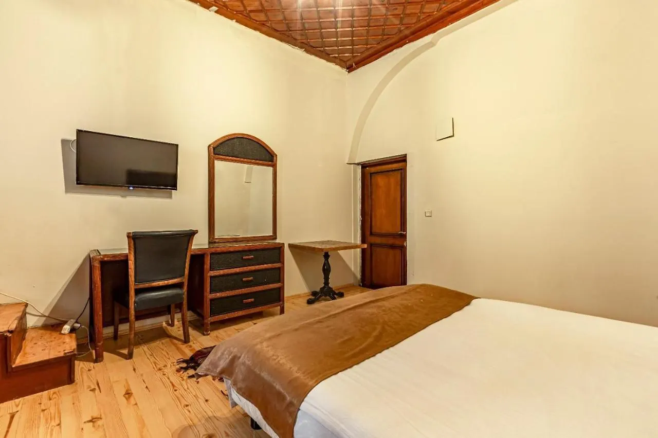 Sari Konak Antalya Homestay