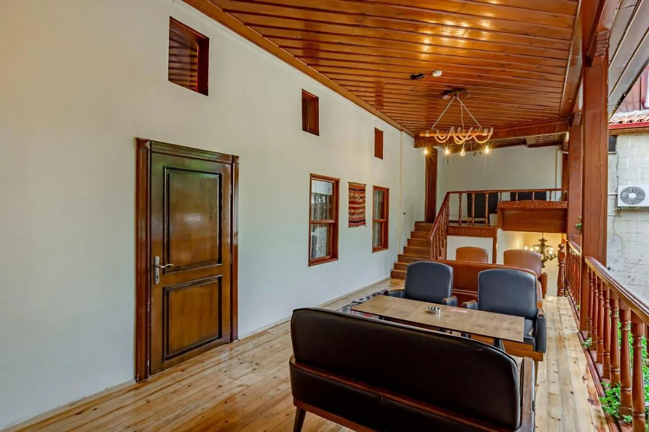 Sari Konak Antalya Homestay