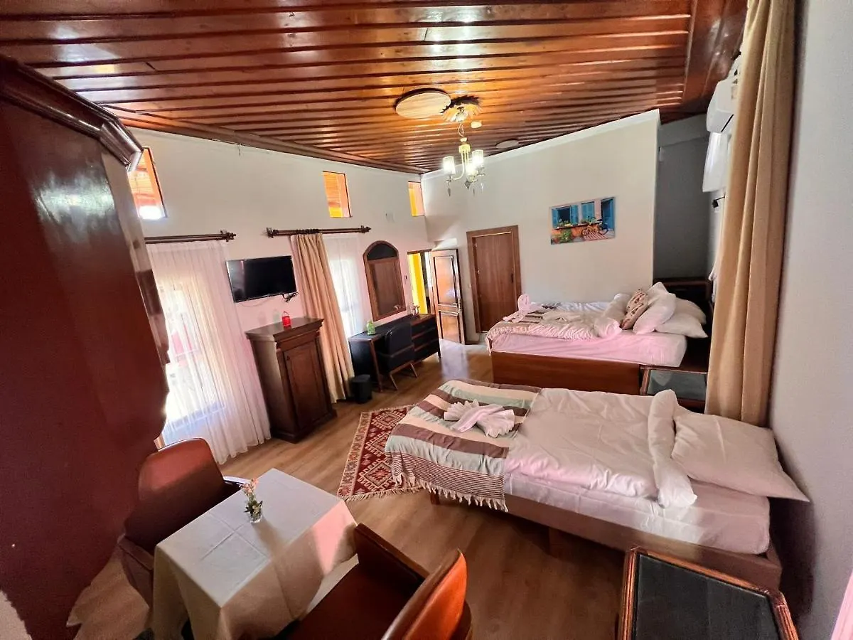 Homestay Sari Konak Antalya