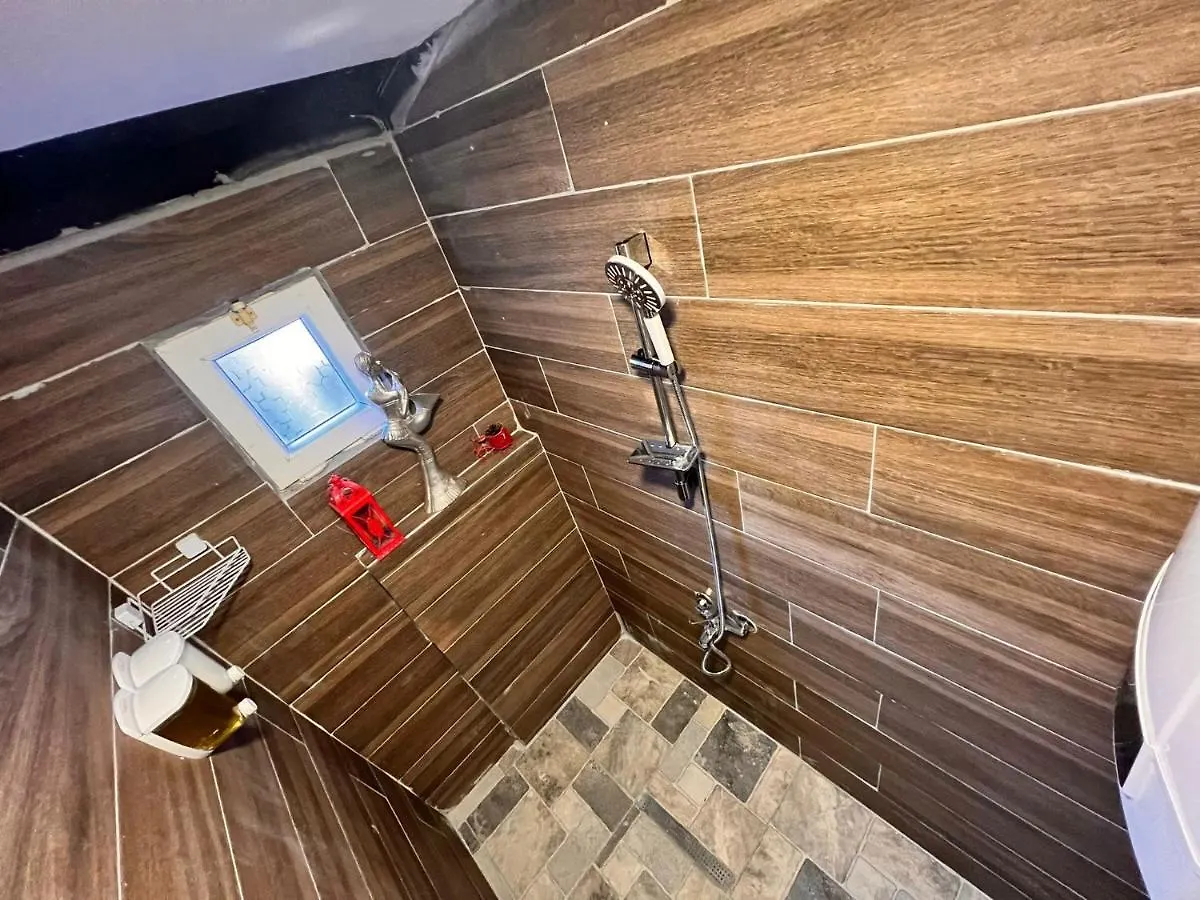 Sari Konak Antalya Homestay