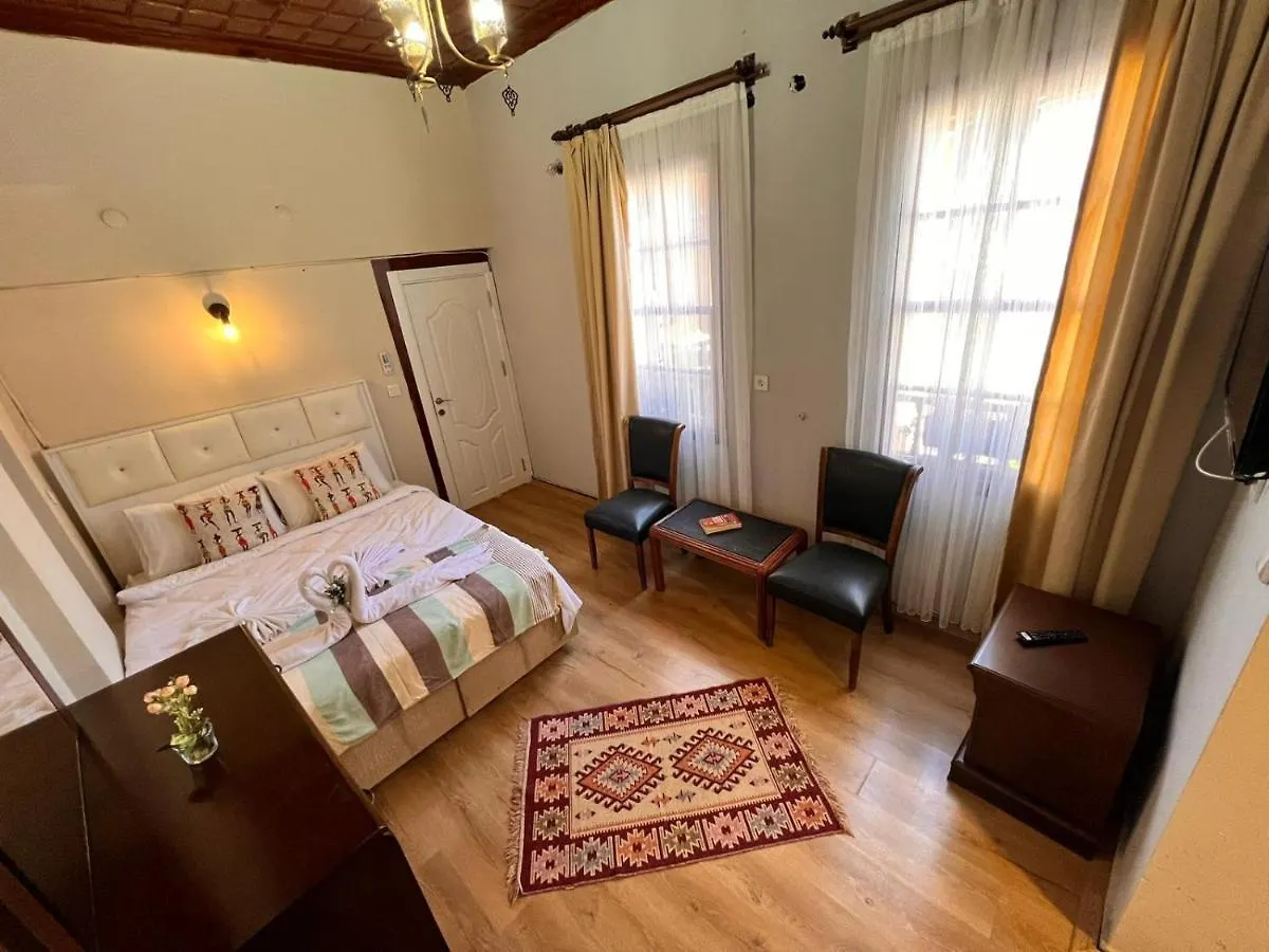 Homestay Sari Konak Antalya