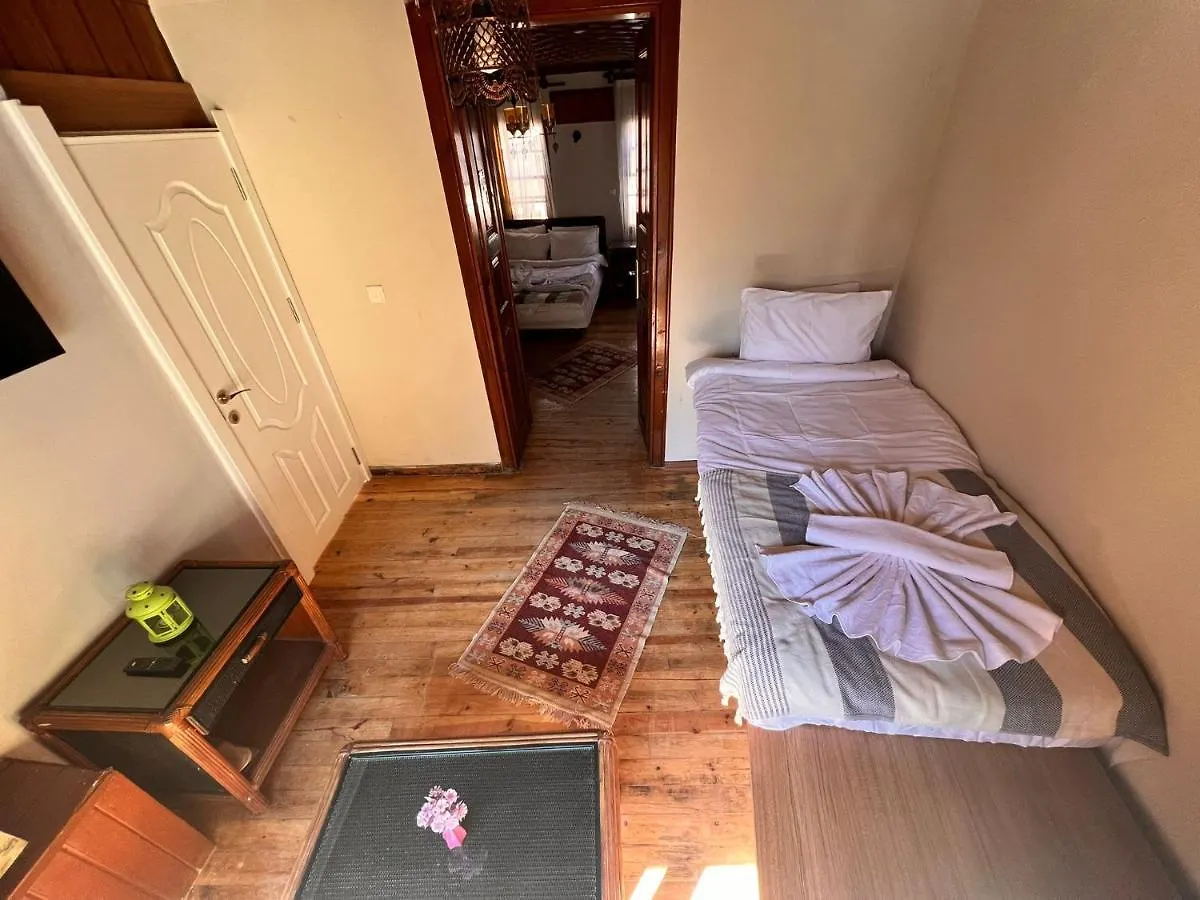 Homestay Sari Konak Antalya