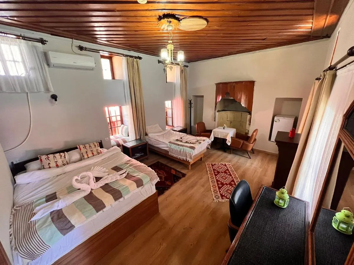 Sari Konak Antalya Turkey