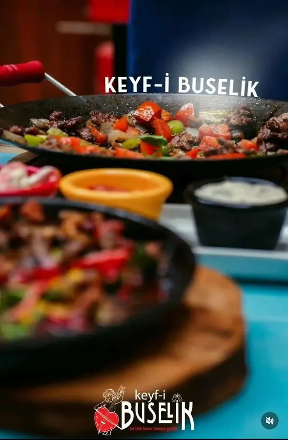 Homestay Sari Konak Antalya