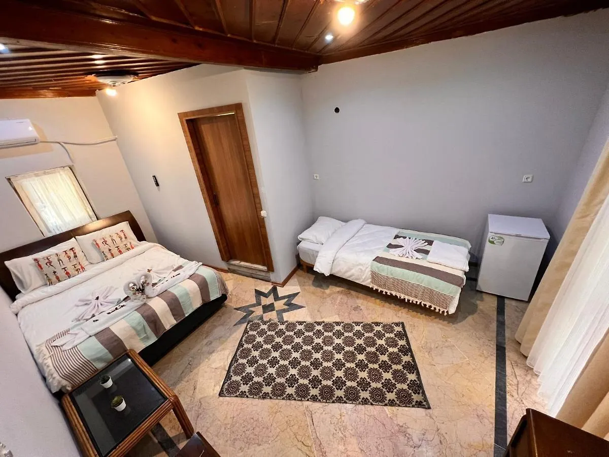 Sari Konak Antalya