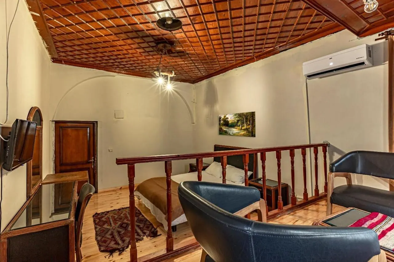 Quarto em Acomodações Particulares Sari Konak Antália