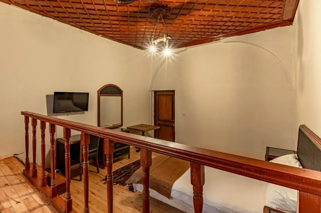 Quarto em Acomodações Particulares Sari Konak Antália Turquia