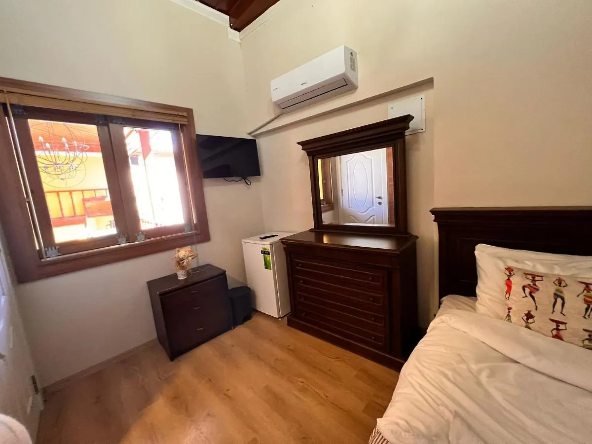Sari Konak Antália Quarto em Acomodações Particulares
