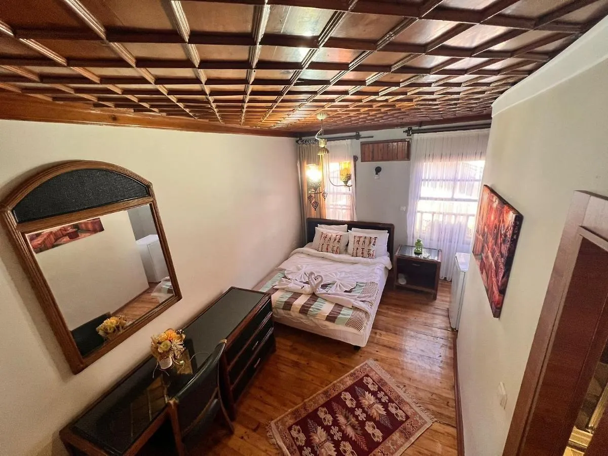 Quarto em Acomodações Particulares Sari Konak Antália