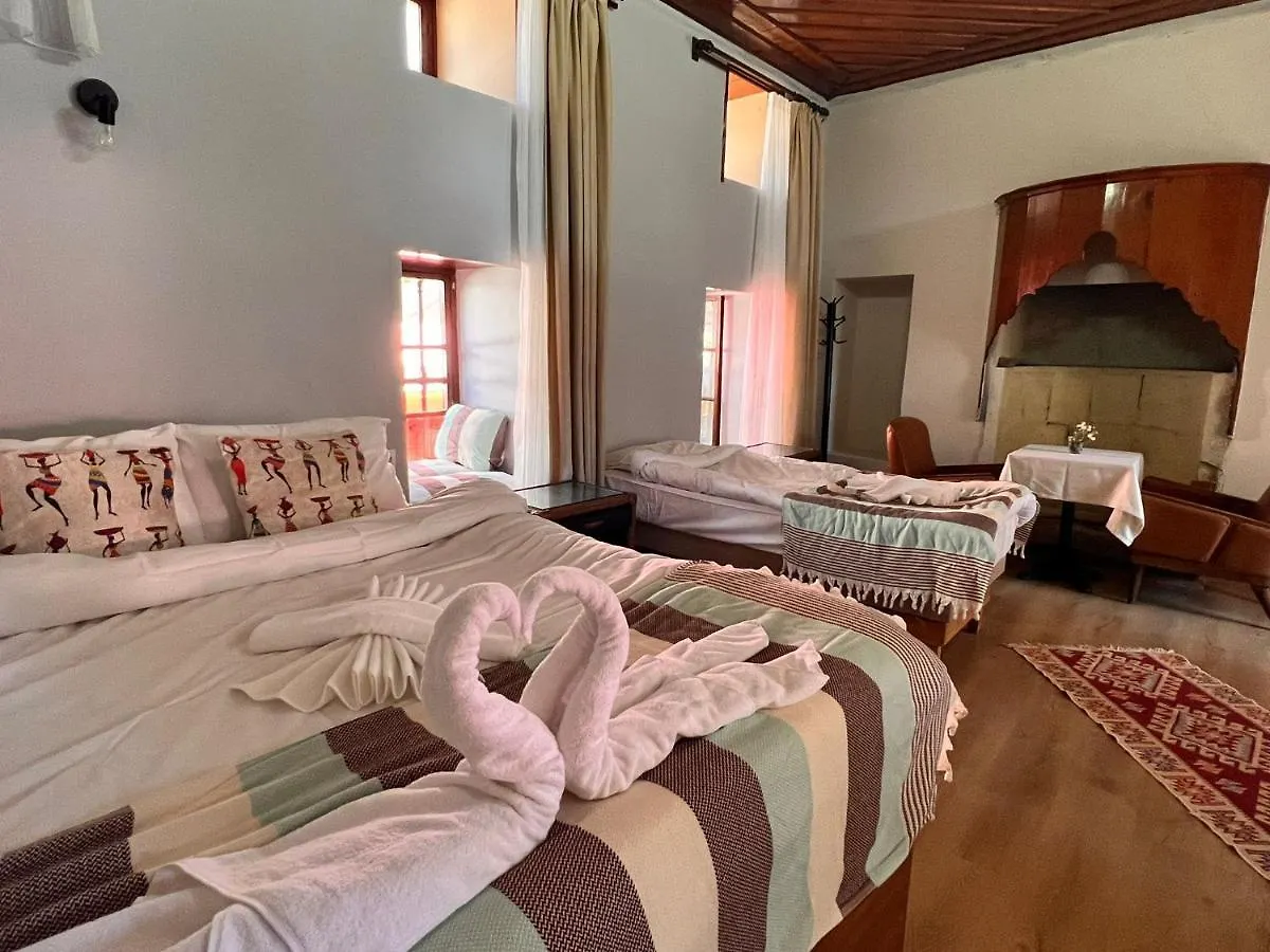 Quarto em Acomodações Particulares Sari Konak Antália Turquia