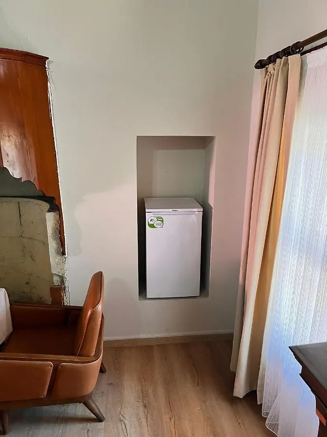 Quarto em Acomodações Particulares Sari Konak Antália