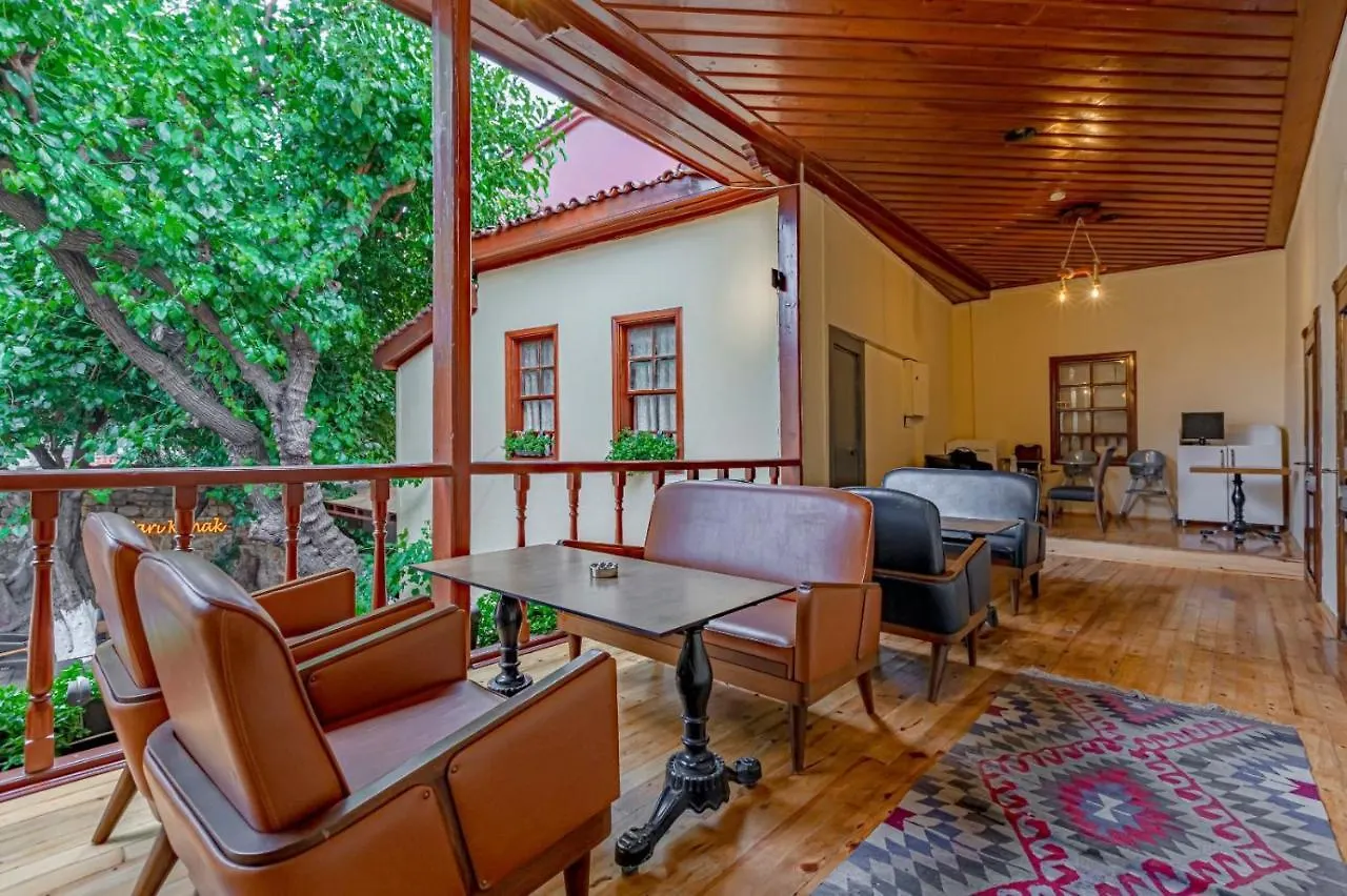 Quarto em Acomodações Particulares Sari Konak Antália